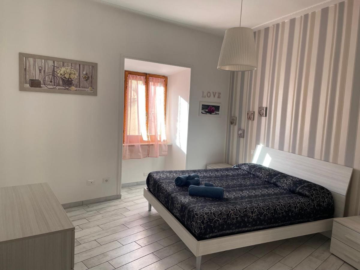 ג'נצאנו די רומא Vivere Il Borgo Sul Lago מראה חיצוני תמונה