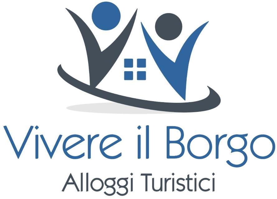 ג'נצאנו די רומא Vivere Il Borgo Sul Lago מראה חיצוני תמונה